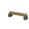 Protecta plus N, 108.7 mm x 7 mm x 10 mm