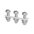 Protecta plus Incoming, 150 mm x 210 mm x 35 mm