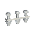 Protecta plus Incoming, 150 mm x 210 mm x 35 mm