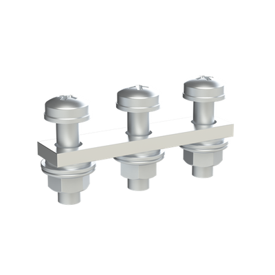 Protecta plus Incoming, 150 mm x 210 mm x 35 mm