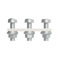 Protecta plus Incoming, 150 mm x 210 mm x 35 mm