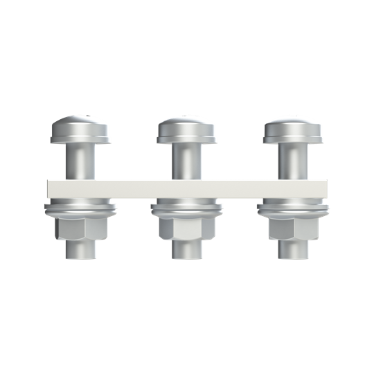 Protecta plus Incoming, 150 mm x 210 mm x 35 mm – Image 2 of 3