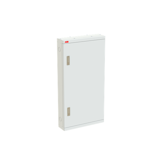 Protecta plus DB, Rows: 4, 870 mm x 450 mm x 125 mm, Isolated (Class II), IP43