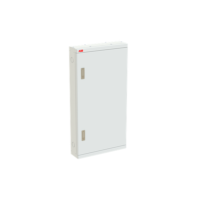 Protecta plus DB, Rows: 4, 870 mm x 450 mm x 125 mm, Isolated (Class II), IP43