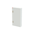 Protecta plus DB, Rows: 2, 870 mm x 450 mm x 125 mm, Isolated (Class II), IP43