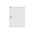 Protecta plus DB, Rows: 2, 590 mm x 450 mm x 125 mm, Isolated (Class II), IP43