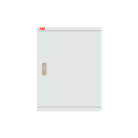 Protecta plus DB, Rows: 2, 590 mm x 450 mm x 125 mm, Isolated (Class II), IP43 – Image 2 of 3