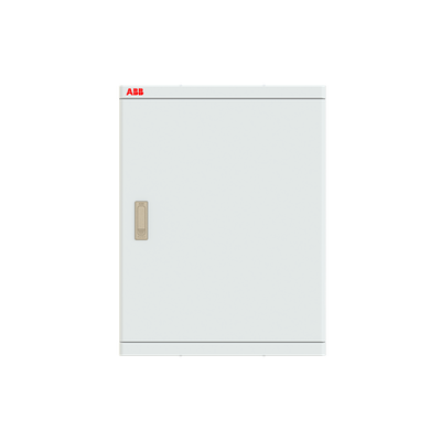 Protecta plus DB, 450 mm x 125 mm x 590 mm, Isolated (Class II), IP43