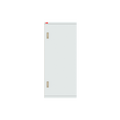 Protecta plus DB, Rows: 5, 1050 mm x 450 mm x 125 mm, Isolated (Class II), IP43