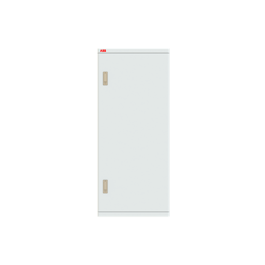 Protecta plus DB, Rows: 5, 1050 mm x 450 mm x 130 mm, Isolated (Class II), IP43