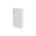 Protecta plus DB, Rows: 4, 870 mm x 450 mm x 125 mm, Isolated (Class II), IP43
