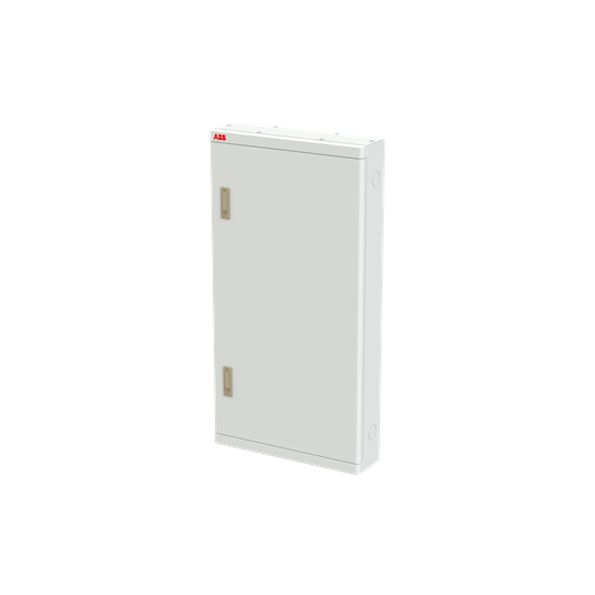 Protecta plus DB, Rows: 4, 870 mm x 450 mm x 125 mm, Isolated (Class II), IP43 – Image 3 of 3