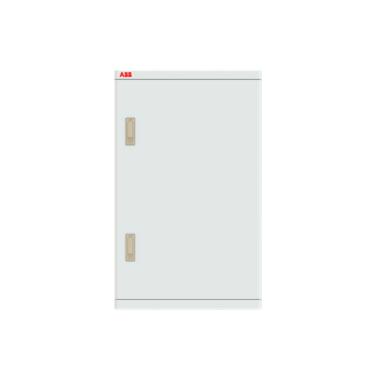Protecta plus DB, Rows: 2, 730 mm x 450 mm x 125 mm, Isolated (Class II), IP43 – Image 2 of 3