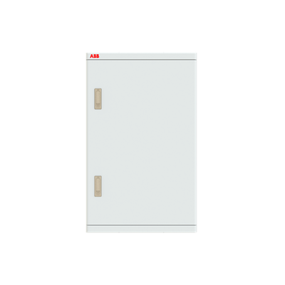 Protecta plus DB, 450 mm x 125 mm x 730 mm, Isolated (Class II), IP43