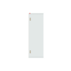 Protecta plus DB, Rows: 2, 1360 mm x 450 mm x 125 mm, Isolated (Class II), IP43
