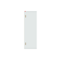 Protecta plus DB, Rows: 2, 1360 mm x 450 mm x 125 mm, Isolated (Class II), IP43
