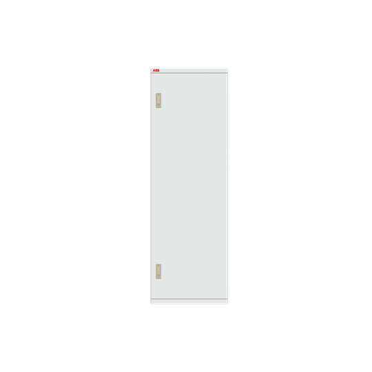 Protecta plus DB, Rows: 2, 1360 mm x 450 mm x 125 mm, Isolated (Class II), IP43 – Image 2 of 3