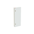 Protecta plus DB, Rows: 6, 1220 mm x 450 mm x 125 mm, Isolated (Class II), IP43