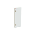 Protecta plus DB, Rows: 2, 1220 mm x 450 mm x 125 mm, Isolated (Class II), IP43