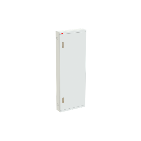 Protecta plus DB, Rows: 2, 1220 mm x 450 mm x 125 mm, Isolated (Class II), IP43 – Image 2 of 3
