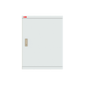 Protecta plus DB, Rows: 2, 590 mm x 450 mm x 125 mm, Grounded (Class I), IP43