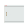 Protecta plus DB, Rows: 2, 400 mm x 450 mm x 125 mm, Grounded (Class I), IP43