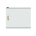 Protecta plus DB, Rows: 2, 400 mm x 450 mm x 125 mm, Grounded (Class I), IP43
