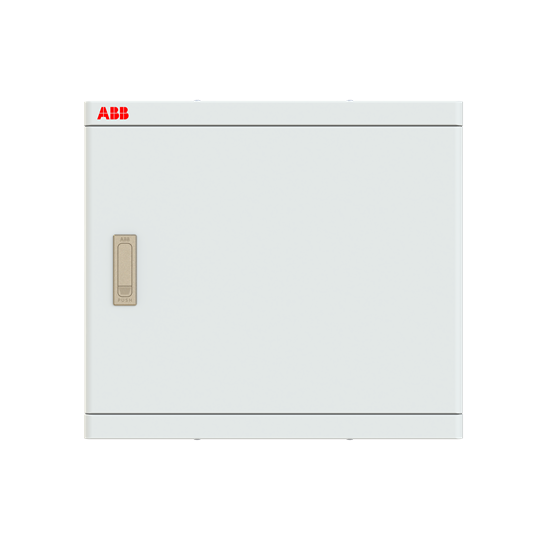 Protecta plus DB, Rows: 2, 400 mm x 450 mm x 125 mm, Grounded (Class I), IP43 – Image 2 of 3