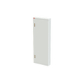 Protecta plus DB, Rows: 6, 1220 mm x 450 mm x 125 mm, Isolated (Class II), IP43