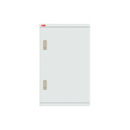 Protecta plus DB, Rows: 3, 730 mm x 450 mm x 125 mm, Grounded (Class I), IP43
