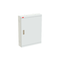 Protecta plus DB, Rows: 2, 590 mm x 450 mm x 125 mm, Isolated (Class II), IP43