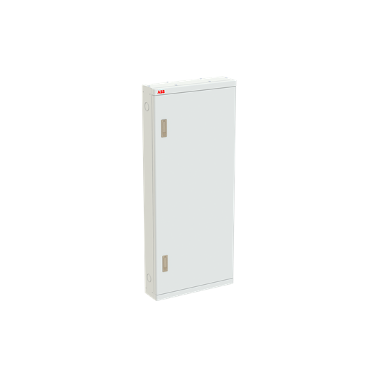 Protecta plus DB, Rows: 5, 1050 mm x 450 mm x 130 mm, Isolated (Class II), IP43 – Görsel 2 / 3