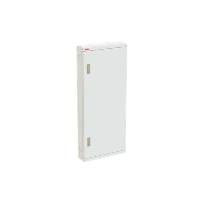 Protecta plus DB, Rows: 5, 1050 mm x 450 mm x 125 mm, Isolated (Class II), IP43