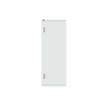 Protecta plus DB, Rows: 6, 1220 mm x 450 mm x 125 mm, Isolated (Class II), IP43