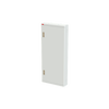 Protecta plus DB, 450 mm x 125 mm x 1050 mm, Isolated (Class II), IP43