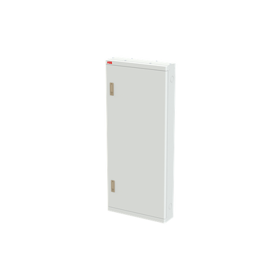 Protecta plus DB, Rows: 2, 1050 mm x 450 mm x 125 mm, Isolated (Class II), IP43
