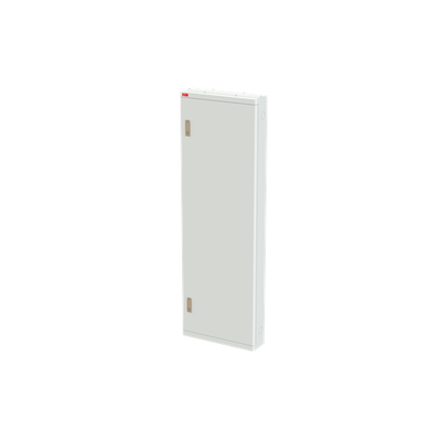 Protecta plus DB, Rows: 2, 1360 mm x 450 mm x 125 mm, Isolated (Class II), IP43