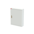 Protecta plus DB, Rows: 2, 590 mm x 450 mm x 125 mm, Isolated (Class II), IP43
