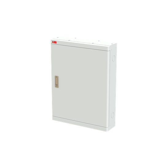 Protecta plus DB, Rows: 2, 590 mm x 450 mm x 125 mm, Isolated (Class II), IP43 – Image 3 of 3