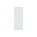 Protecta plus DB, Rows: 2, 1220 mm x 450 mm x 125 mm, Isolated (Class II), IP43