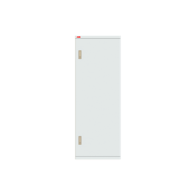 Protecta plus DB, Rows: 2, 1220 mm x 450 mm x 125 mm, Isolated (Class II), IP43