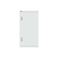 Protecta plus DB, Rows: 2, 870 mm x 450 mm x 125 mm, Isolated (Class II), IP43