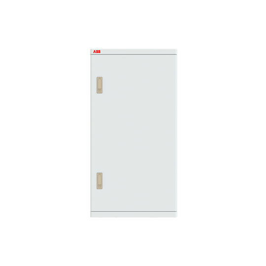 Protecta plus DB, Rows: 2, 870 mm x 450 mm x 125 mm, Isolated (Class II), IP43