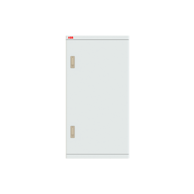 Protecta plus DB, Rows: 2, 870 mm x 450 mm x 125 mm, Isolated (Class II), IP43