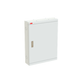 Protecta plus DB, Rows: 2, 590 mm x 450 mm x 125 mm, Grounded (Class I), IP43