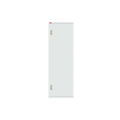 Protecta plus DB, Rows: 7, 1360 mm x 450 mm x 125 mm, Isolated (Class II), IP43