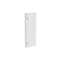 Protecta plus DB, Rows: 7, 1360 mm x 450 mm x 125 mm, Isolated (Class II), IP43