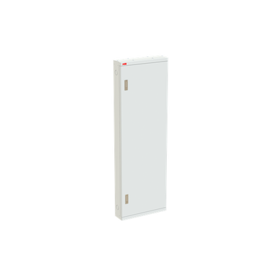 Protecta plus DB, Rows: 7, 1360 mm x 450 mm x 125 mm, Isolated (Class II), IP43