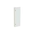 Protecta plus DB, Rows: 2, 1360 mm x 450 mm x 125 mm, Isolated (Class II), IP43