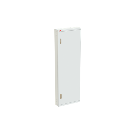 Protecta plus DB, Rows: 2, 1360 mm x 450 mm x 125 mm, Isolated (Class II), IP43 – Image 3 of 3